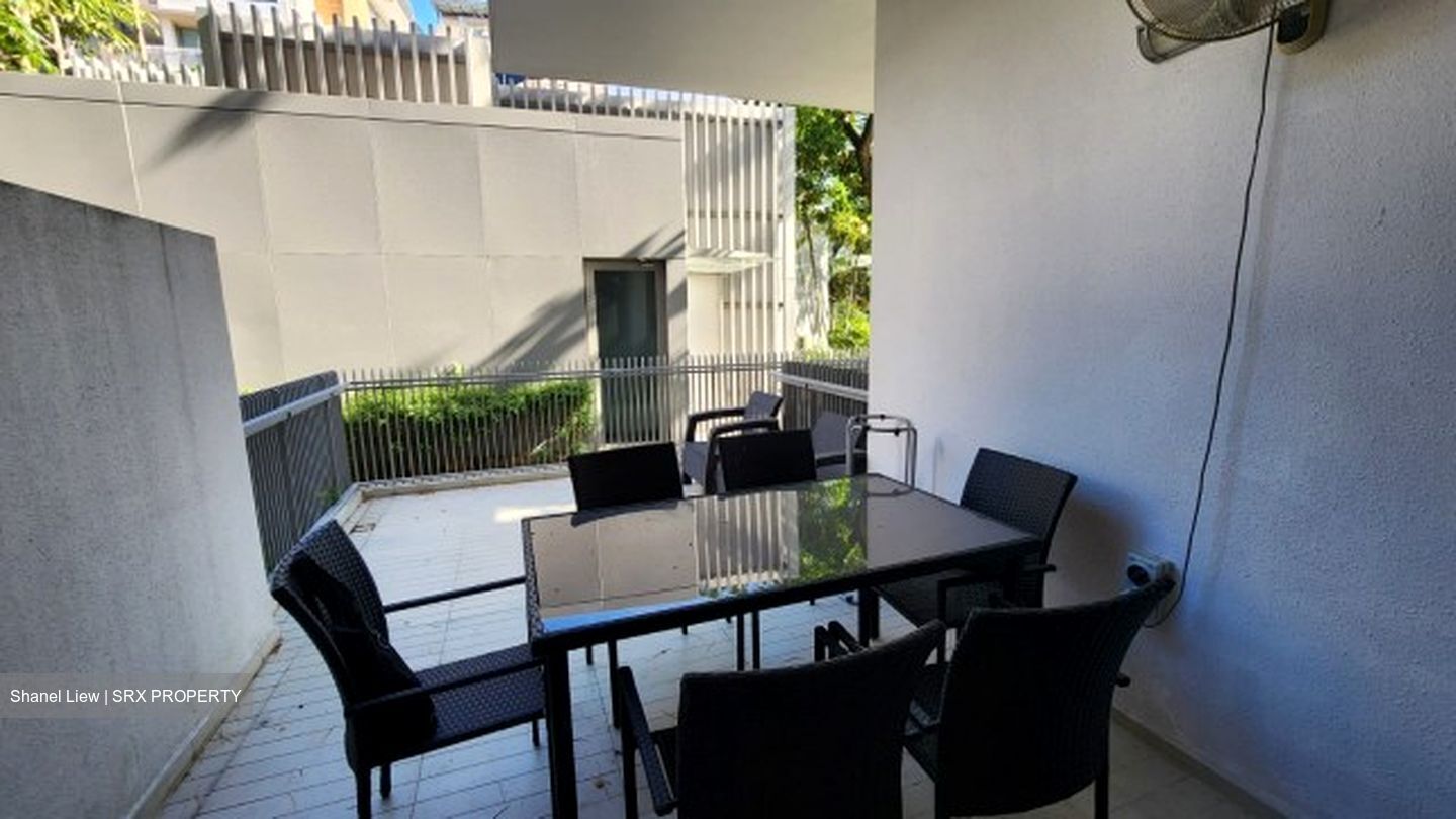 Terrasse (D19), Condominium #454306511